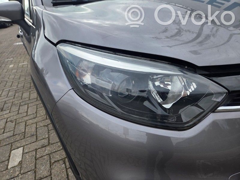 Renault Captur Far 