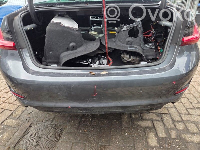 BMW 3 G20 G21 Parachoques 