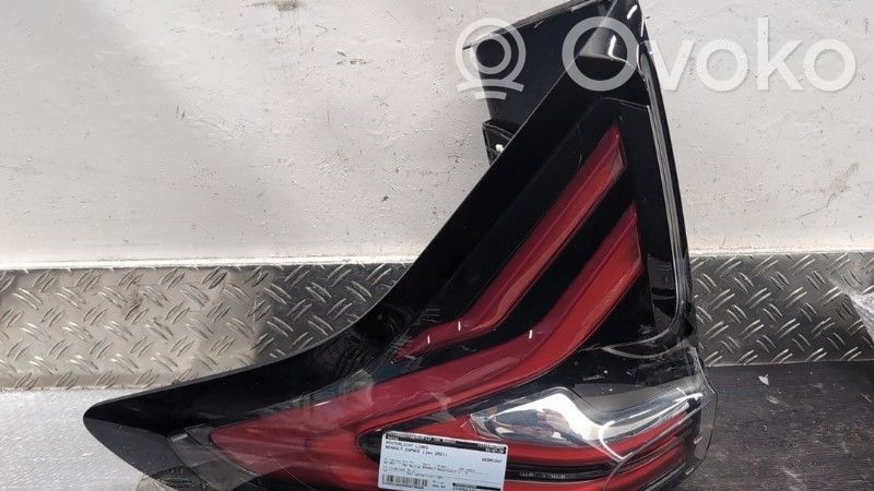Renault Espace V (RFC) Takavalot 