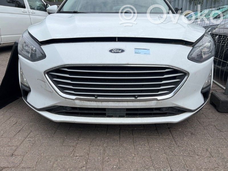 Ford Focus Frontpaket 