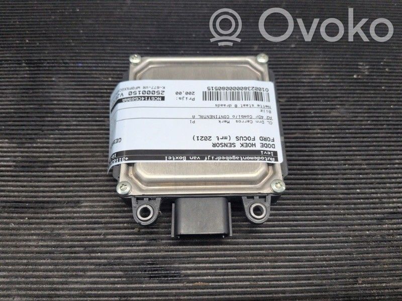Ford Focus Sensor 