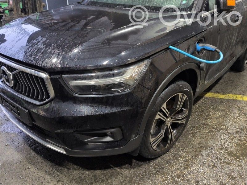 Volvo XC40 Kompletny zestaw przedniej części nadwozia / karoserii 