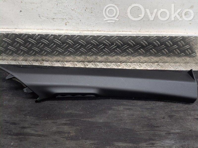 Renault Megane III Kita išorės detalė 
