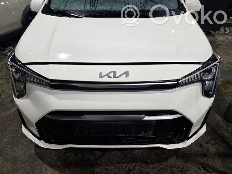 KIA Picanto Frontpaket 