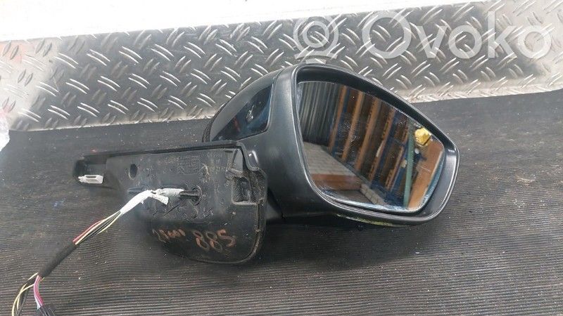 Citroen C3 Espejo lateral manual 