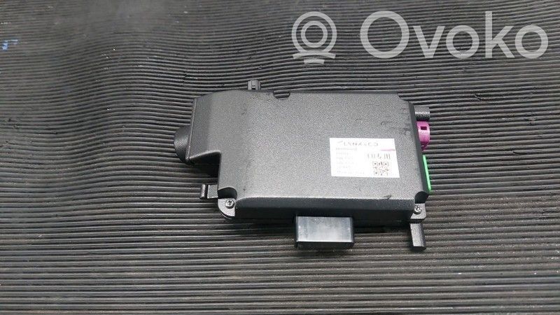 Lynk & co 01 Windshield/windscreen camera 
