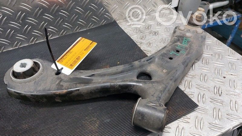 Querlenker vorne   JX613A424AEB,JX613A424AEB