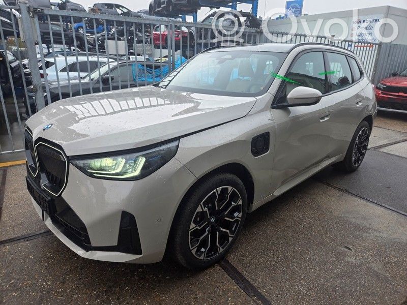 BMW X3 G45 Mechanizm różnicowy przedni / Dyferencjał 