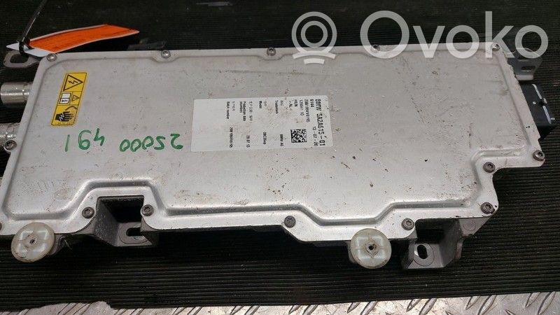 BMW 3 G20 G21 Voltage converter inverter 