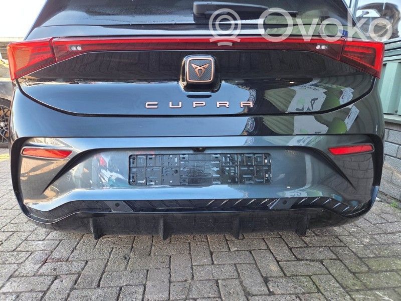 Cupra Born Zderzak tylny 