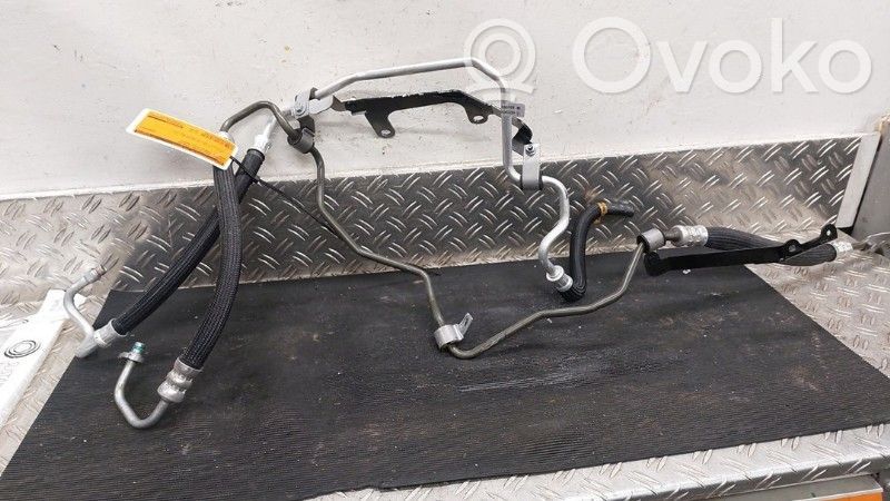 Renault Trafic III (X82) Przewód wspomagania kierownicy 