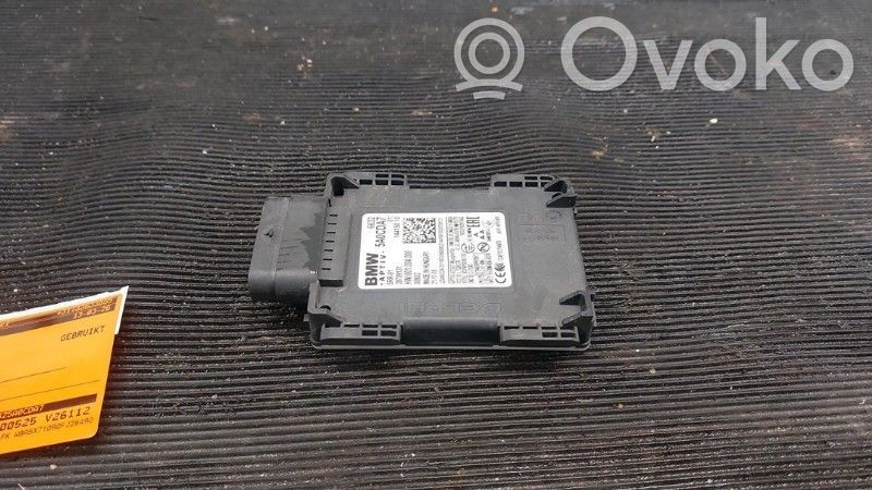 BMW 3 G20 G21 Distronic sensor radar 