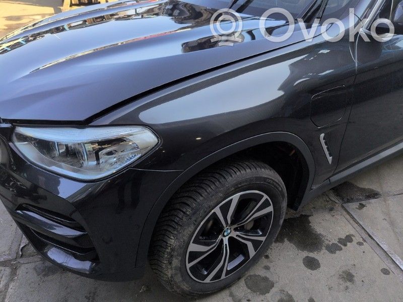 BMW X3 G01 Priekšējais detaļu komplekts 