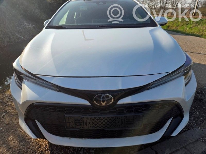 Toyota Corolla E210 E21 Front piece kit 