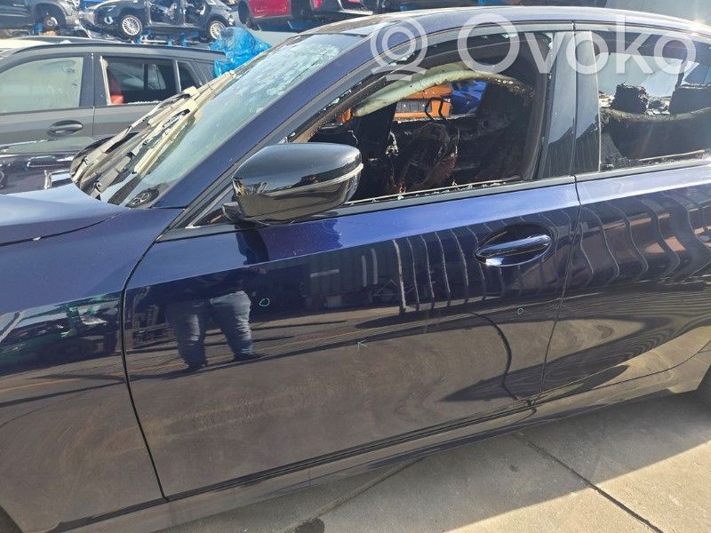BMW 3 G20 G21 Portiera anteriore 
