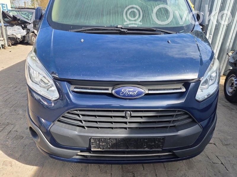 Ford Transit Custom Kit bară față 