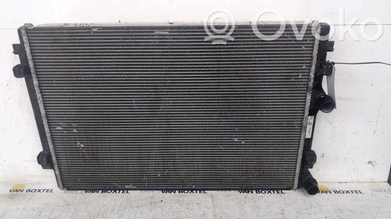 Audi Q3 F3 Juego de radiador 