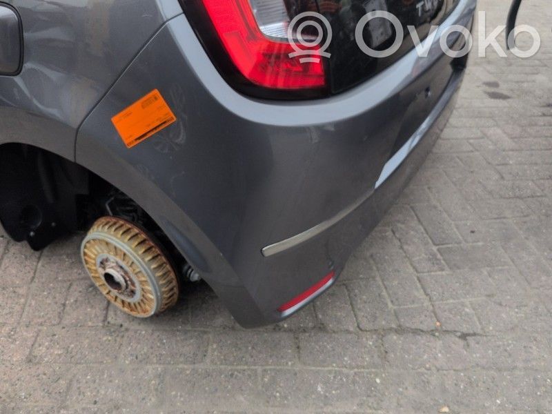 Renault Twingo III Parachoques 