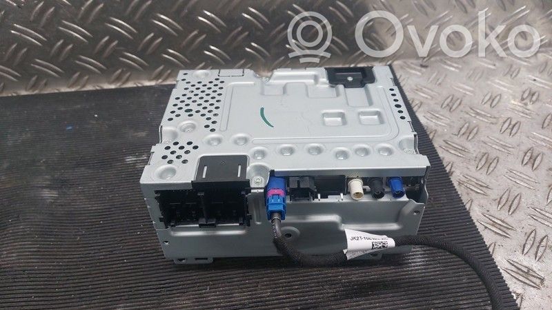 GPS navigation control unit/module   LK2T18D804HH,3296946,3296946,LK2T18D804HH