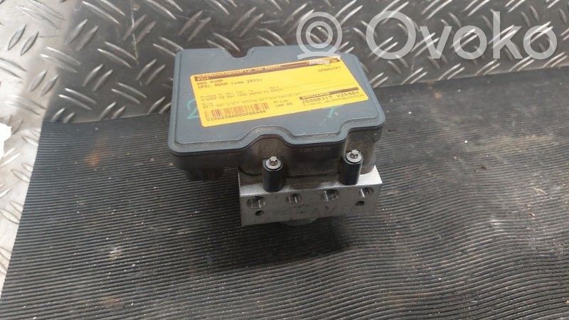 Opel Adam ABS Pump 