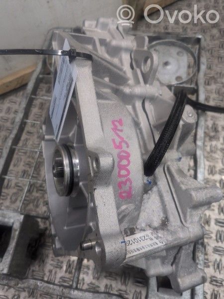 Automatic gearbox   321012928,RE0001,321012928,RE0001