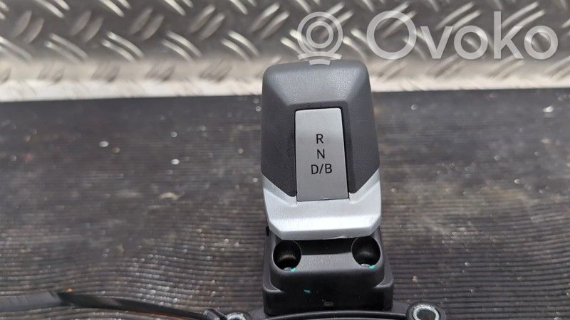 Dacia Spring Selector caja de cambios 