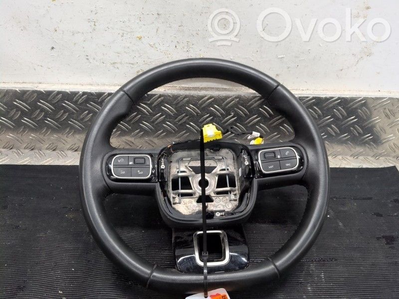 Citroen C3 Lenkrad 