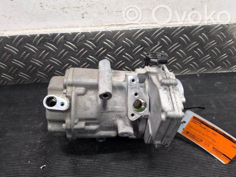 Renault Arkana Kompresor / Sprężarka klimatyzacji A/C 
