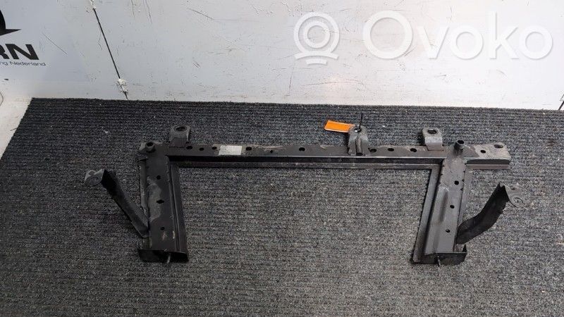 Renault Captur Panou suport radiator 