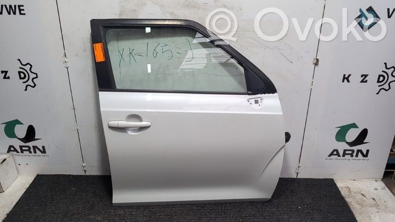 Suzuki Ignis Etuovi 