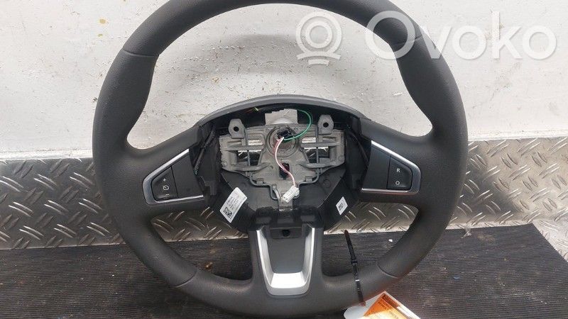 Citroen Jumper Vairas 