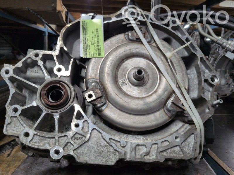 Opel Corsa E Cutie de viteze automată 
