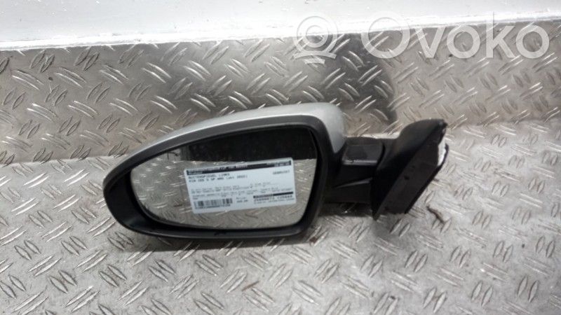 KIA Ceed Espejo lateral manual 