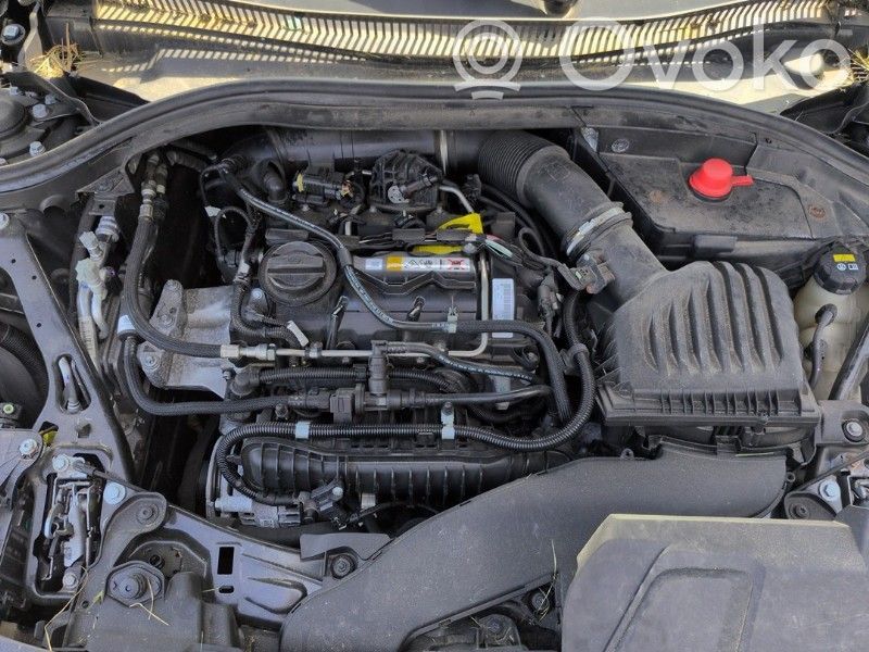 BMW 1 F40 Manualna 6-biegowa skrzynia biegów 