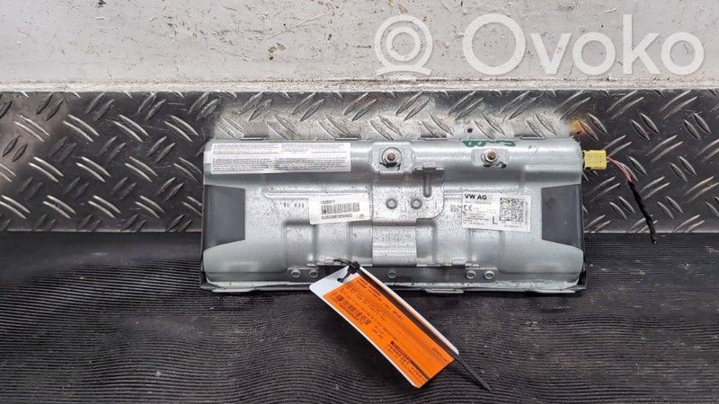 Skoda Octavia Mk3 (5E) Airbag pentru genunchi 