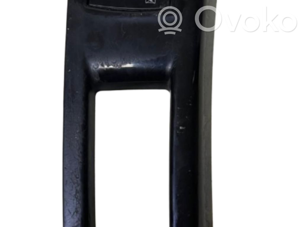 Opel Meriva B Electric window control switch 