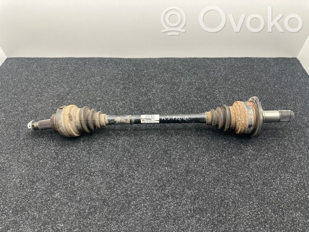 BMW 4 F32 F33 Półoś tylna 