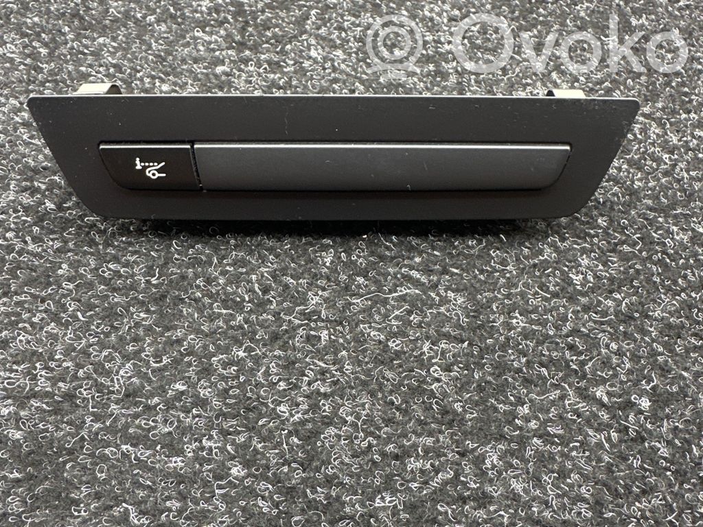 BMW 5 F10 F11 Other switches/knobs/shifts 