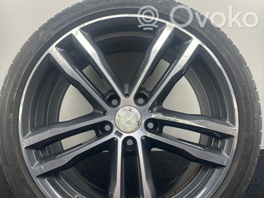 BMW 4 F32 F33 Felgi aluminiowe R19 