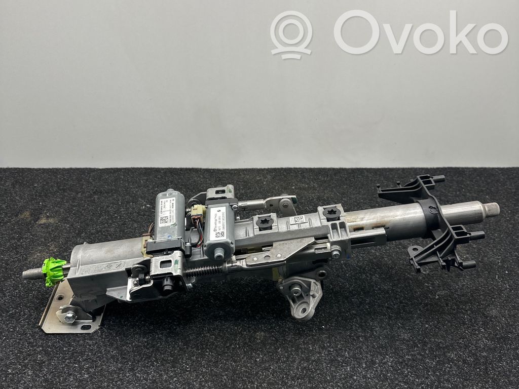 BMW X5 F15 Kolumna kierownicza 