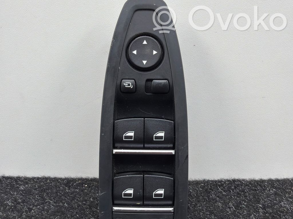 BMW 3 F30 F35 F31 Schalter el. Fensterheber 