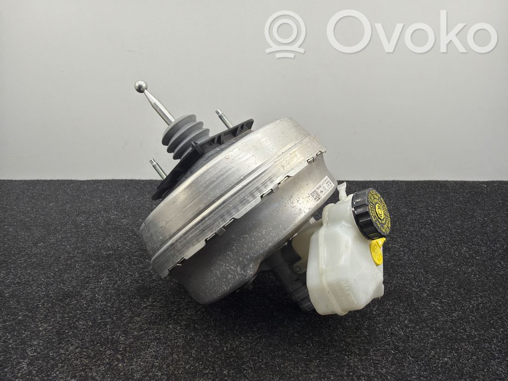 BMW 5 G30 G31 G38 Servofrână 