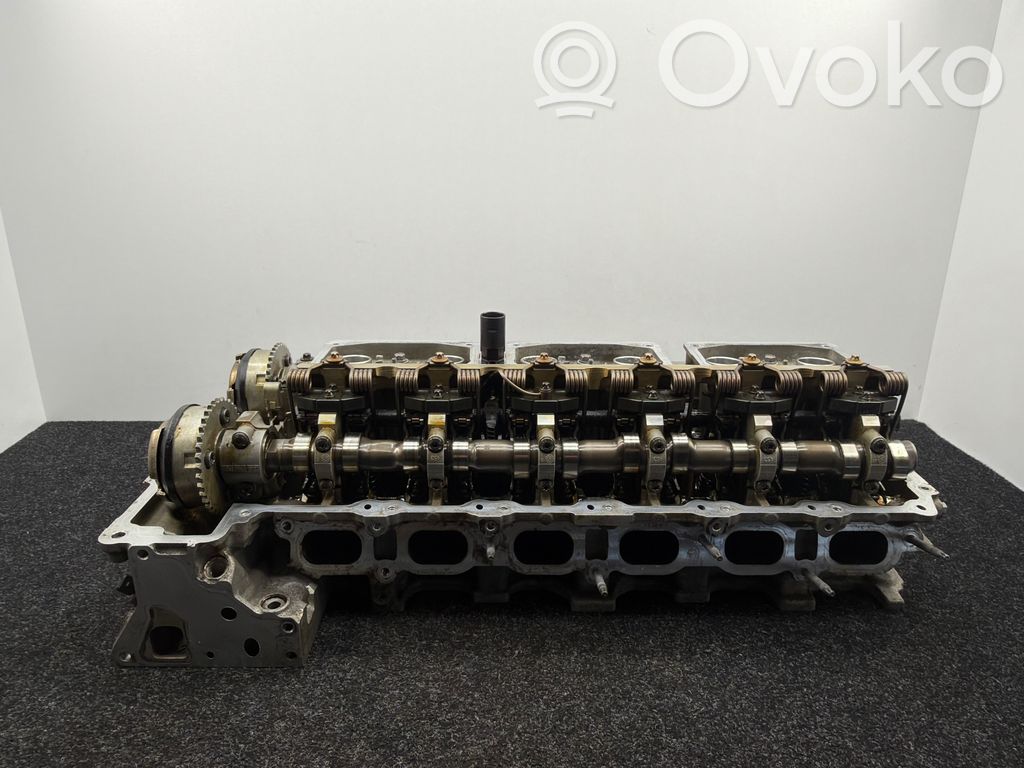 BMW 4 F32 F33 Głowica silnika 