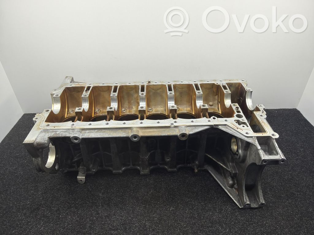 BMW 4 F32 F33 Blok silnika 