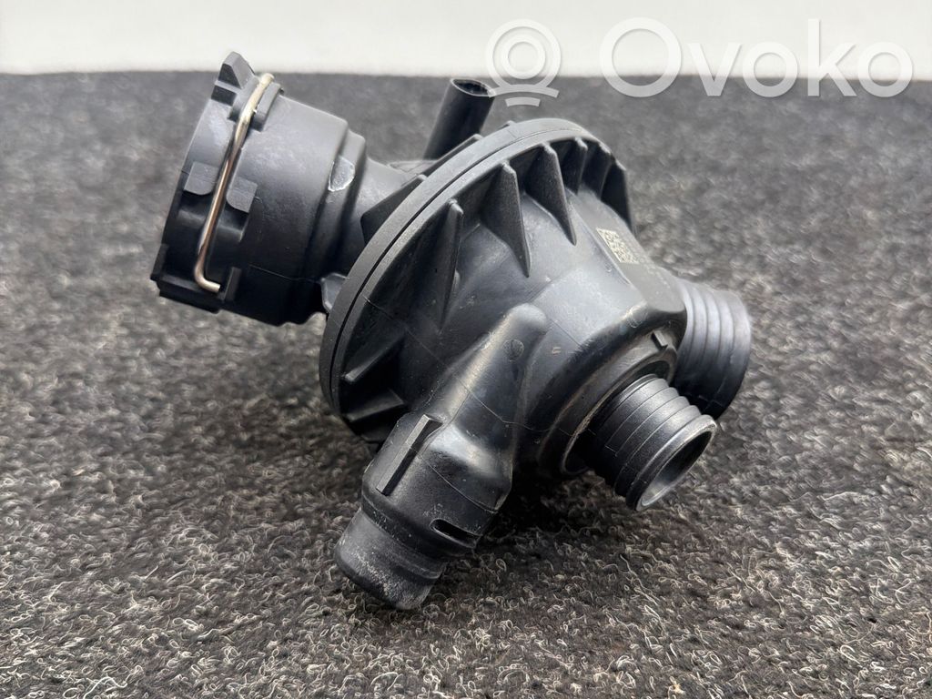 BMW 4 F32 F33 Termostat 