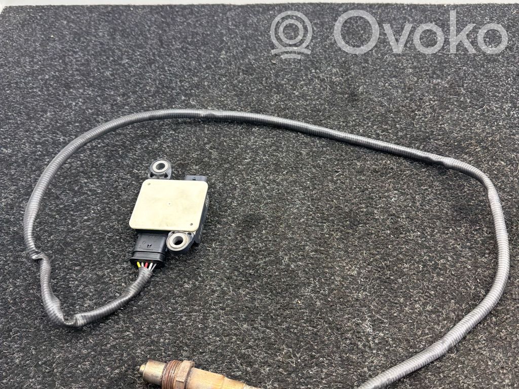 BMW 5 G30 G31 G38 Lambda probe sensor 