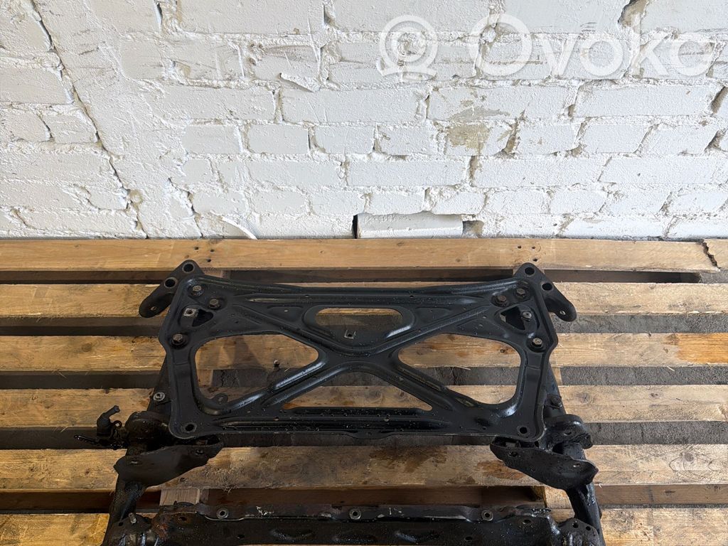 Audi A7 S7 4G Front subframe 