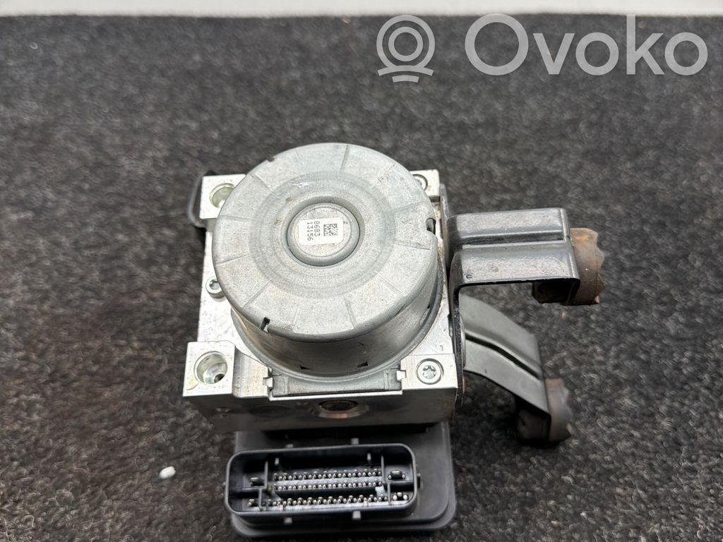 BMW 3 F30 F35 F31 ABS bloks 