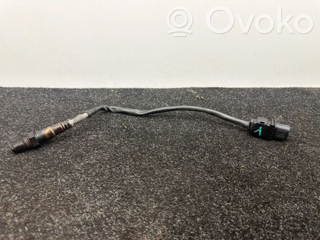 BMW 5 G30 G31 G38 Sonde lambda 