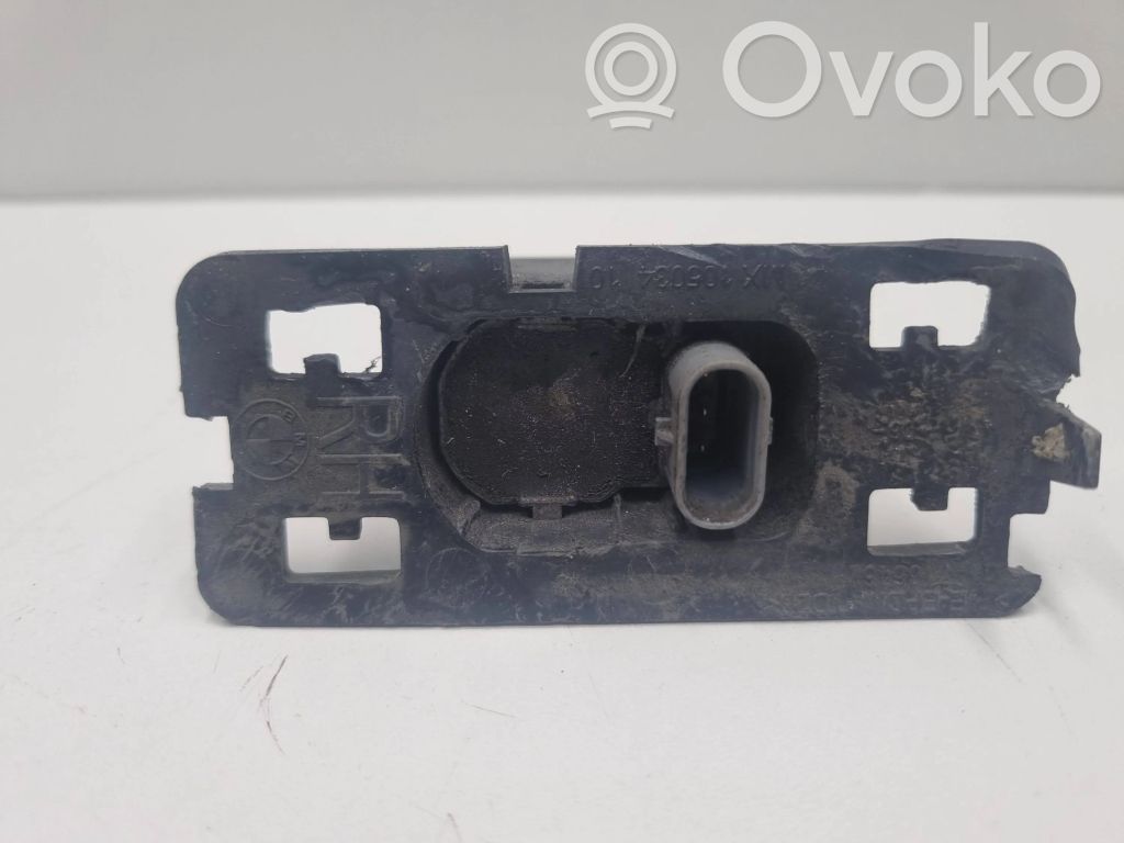 Sensor de aparcamiento PDC   7165462
